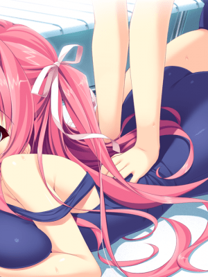 [MOONSTONE Honey] お嬢様と秘密の乙女_1600