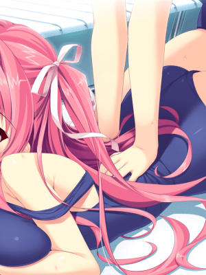 [MOONSTONE Honey] お嬢様と秘密の乙女_1615