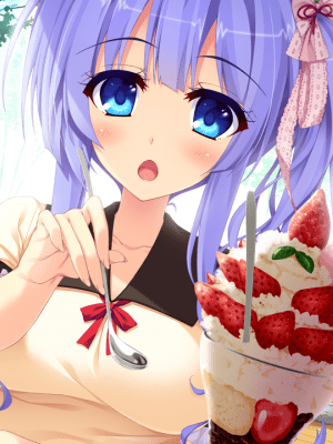 [MOONSTONE Honey] お嬢様と秘密の乙女_2103