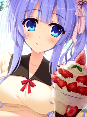 [MOONSTONE Honey] お嬢様と秘密の乙女_2111