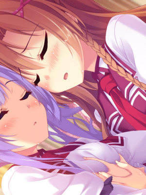 [MOONSTONE Honey] お嬢様と秘密の乙女_2251