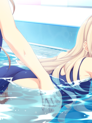 [MOONSTONE Honey] お嬢様と秘密の乙女_3605