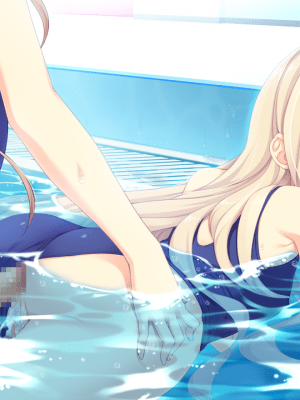[MOONSTONE Honey] お嬢様と秘密の乙女_3611