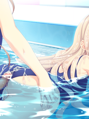 [MOONSTONE Honey] お嬢様と秘密の乙女_3618