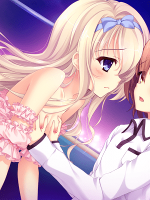 [MOONSTONE Honey] お嬢様と秘密の乙女_3802