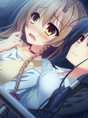 [MOONSTONE Honey] お嬢様と秘密の乙女_4061