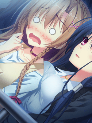 [MOONSTONE Honey] お嬢様と秘密の乙女_4070