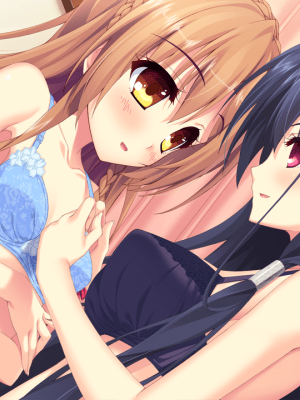 [MOONSTONE Honey] お嬢様と秘密の乙女_4103