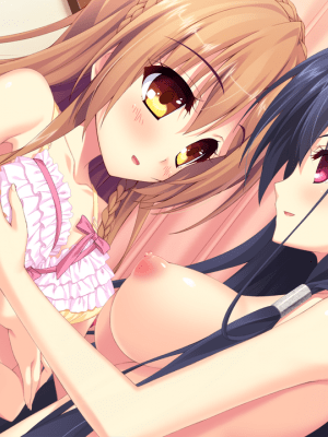 [MOONSTONE Honey] お嬢様と秘密の乙女_4117
