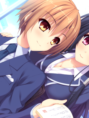 [MOONSTONE Honey] お嬢様と秘密の乙女_4150