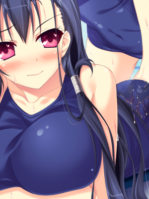 [MOONSTONE Honey] お嬢様と秘密の乙女_4252