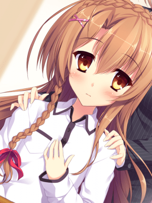 [MOONSTONE Honey] お嬢様と秘密の乙女_5001