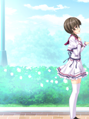 [MOONSTONE Honey] お嬢様と秘密の乙女_5151