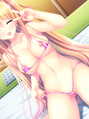 [LiLiM] 戯ィ牙 ～ファンリューゲ†クリフォト～_cg108a