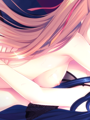 [LiLiM] 戯ィ牙 ～ファンリューゲ†クリフォト～_cg129e
