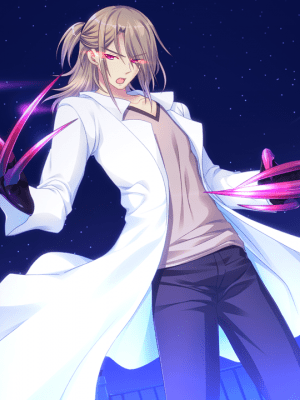 [LiLiM] 戯ィ牙 ～ファンリューゲ†クリフォト～_cg155b
