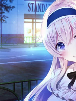 [HOOKSOFT] どっちのiが好きですか？_haev03_4m