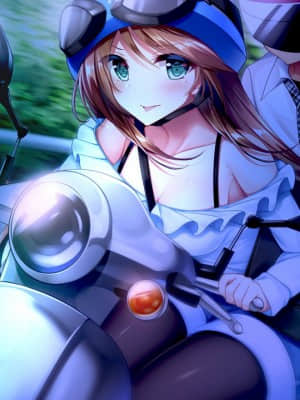 [HOOKSOFT] どっちのiが好きですか？_koev04q