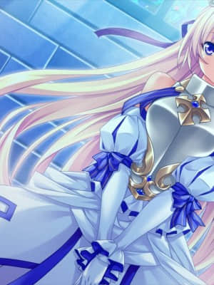 [catwalk] 勇者と踊れ!～ぼっちの俺が異世界召喚されて美少女達と学園最強パーティーを組みました～_ev101_01