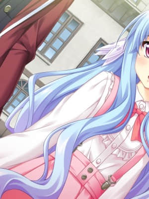 [catwalk] 勇者と踊れ!～ぼっちの俺が異世界召喚されて美少女達と学園最強パーティーを組みました～_ev413_05