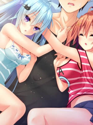 [milimili：AMUSE CRAFT EROTICA] ちんかもツインズ_EV001I_L