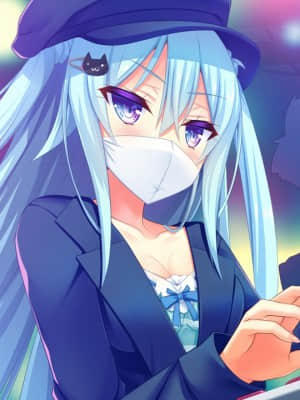 [milimili：AMUSE CRAFT EROTICA] ちんかもツインズ_EV003A