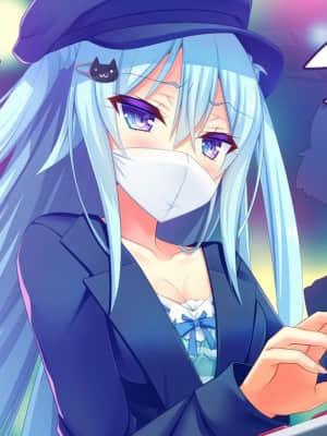 [milimili：AMUSE CRAFT EROTICA] ちんかもツインズ_EV003G
