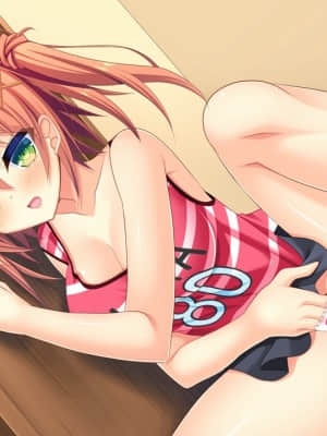 [milimili：AMUSE CRAFT EROTICA] ちんかもツインズ_EV011A