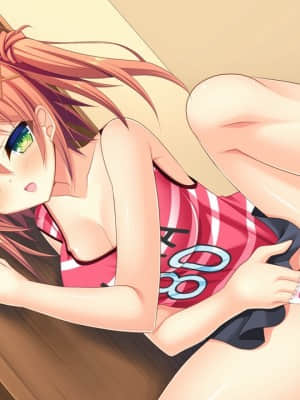 [milimili：AMUSE CRAFT EROTICA] ちんかもツインズ_EV011B
