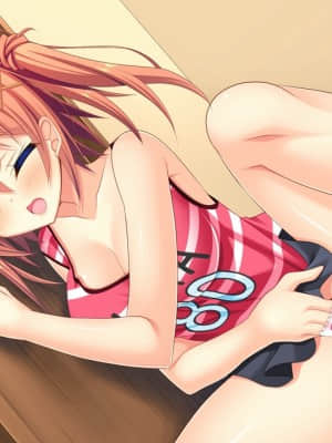 [milimili：AMUSE CRAFT EROTICA] ちんかもツインズ_EV011C