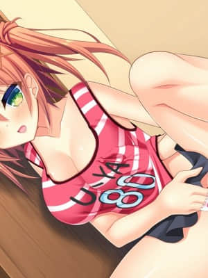 [milimili：AMUSE CRAFT EROTICA] ちんかもツインズ_EV011D