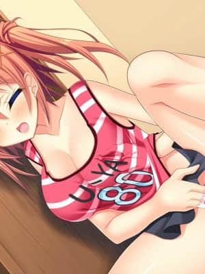[milimili：AMUSE CRAFT EROTICA] ちんかもツインズ_EV011F