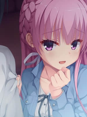 [ゆずソフト] RIDDLE JOKER_ev104a_Af