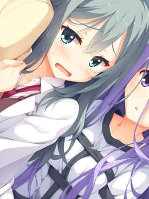 [ゆずソフト] RIDDLE JOKER_ev308a_Ab