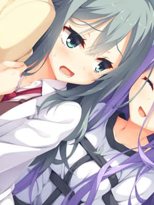 [ゆずソフト] RIDDLE JOKER_ev308a_Ad