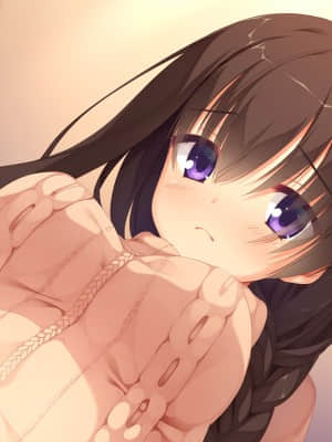 [ゆずソフト] RIDDLE JOKER_ev406a_Aa