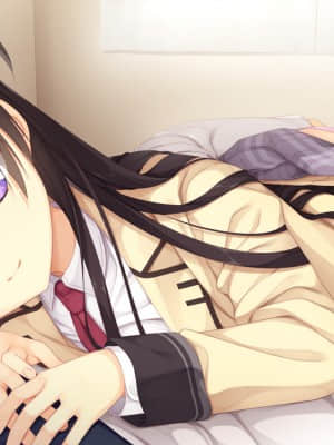[ゆずソフト] RIDDLE JOKER_ev413a_Aa