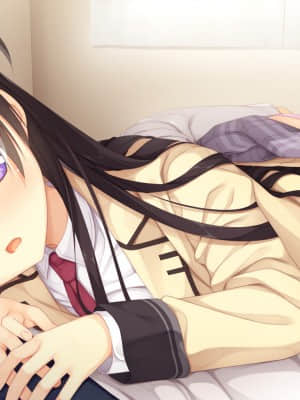 [ゆずソフト] RIDDLE JOKER_ev413a_Ac