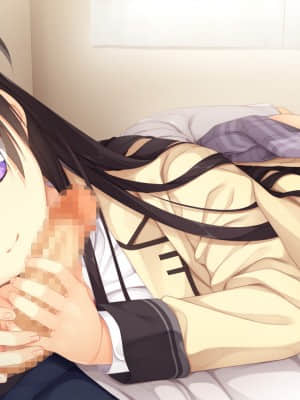 [ゆずソフト] RIDDLE JOKER_ev413a_Ca