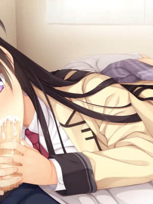 [ゆずソフト] RIDDLE JOKER_ev413a_Fd