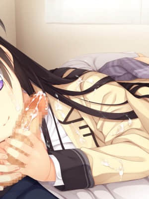 [ゆずソフト] RIDDLE JOKER_ev413a_Ja