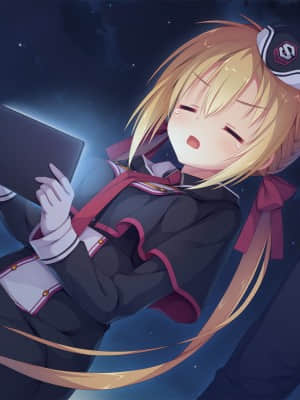 [ゆずソフト] RIDDLE JOKER_ev601a_Af