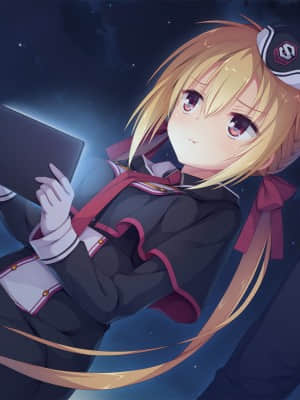 [ゆずソフト] RIDDLE JOKER_ev601a_Ah