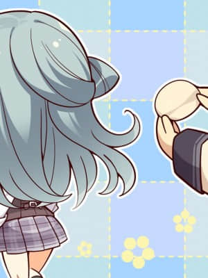 [ゆずソフト] RIDDLE JOKER_SD003AA