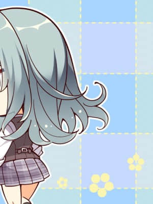 [ゆずソフト] RIDDLE JOKER_SD003CC