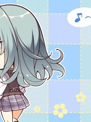 [ゆずソフト] RIDDLE JOKER_SD003DB