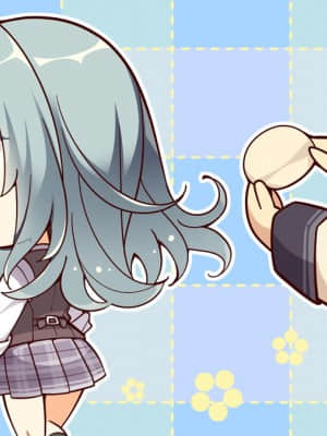 [ゆずソフト] RIDDLE JOKER_SD003ED