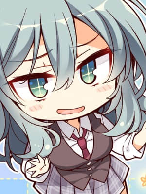 [ゆずソフト] RIDDLE JOKER_SD003HA