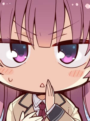 [ゆずソフト] RIDDLE JOKER_SD004AA