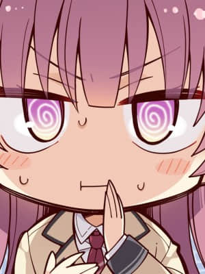 [ゆずソフト] RIDDLE JOKER_SD004AD